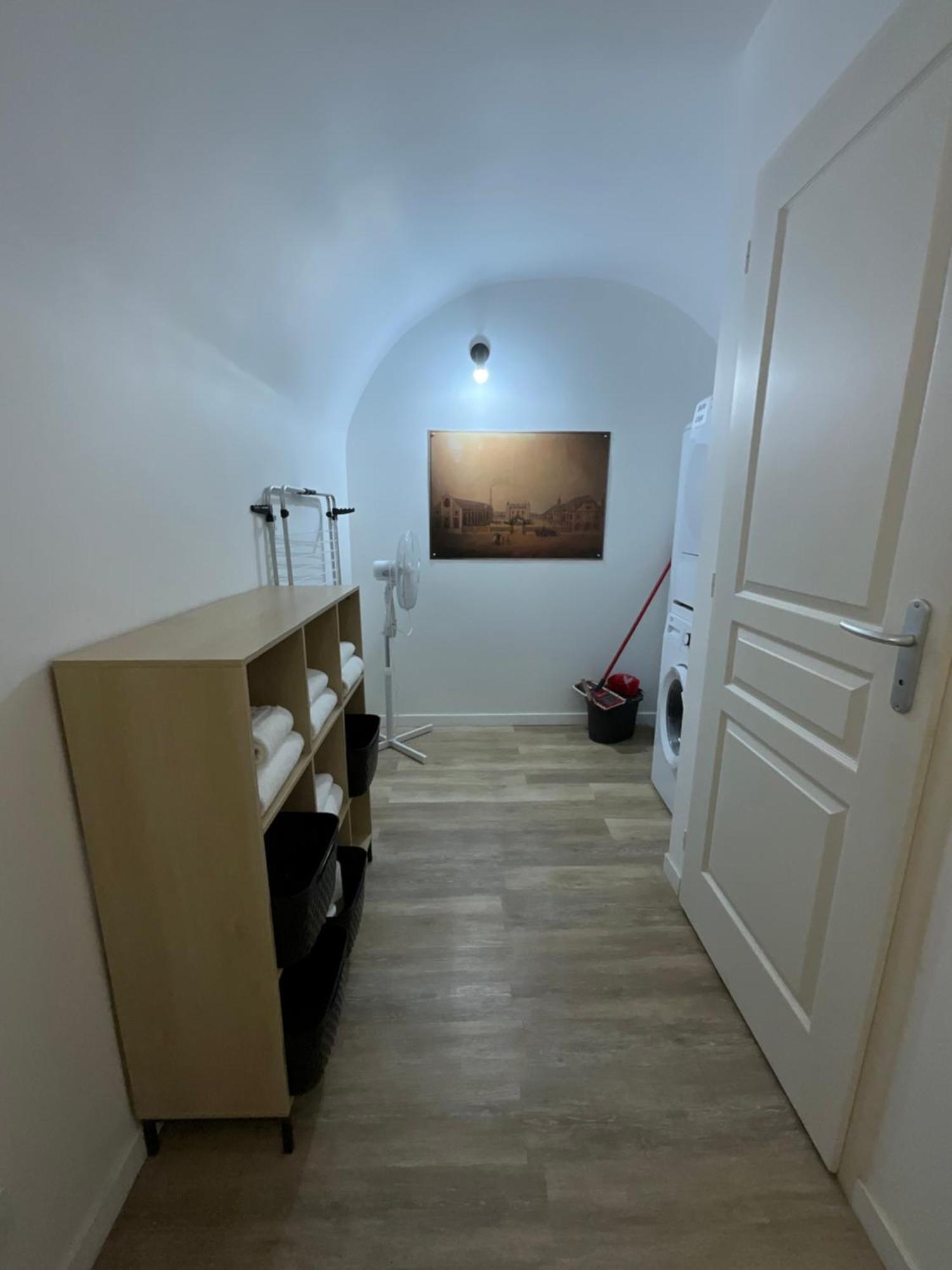 Appartement "Poulain" En Centre-Ville Linge Inclus Blois Exterior foto